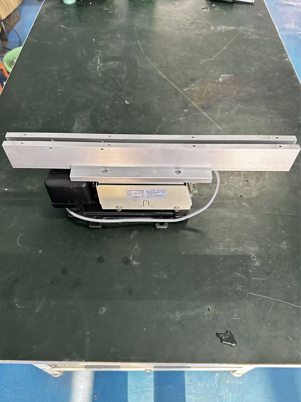 河源直线送料